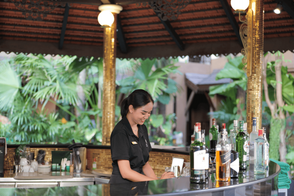 Facilities & Services