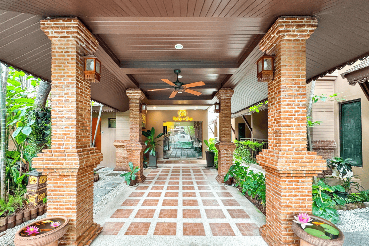 Opal Spa and Massage | Relaxation & Wellness in Patong Phuket