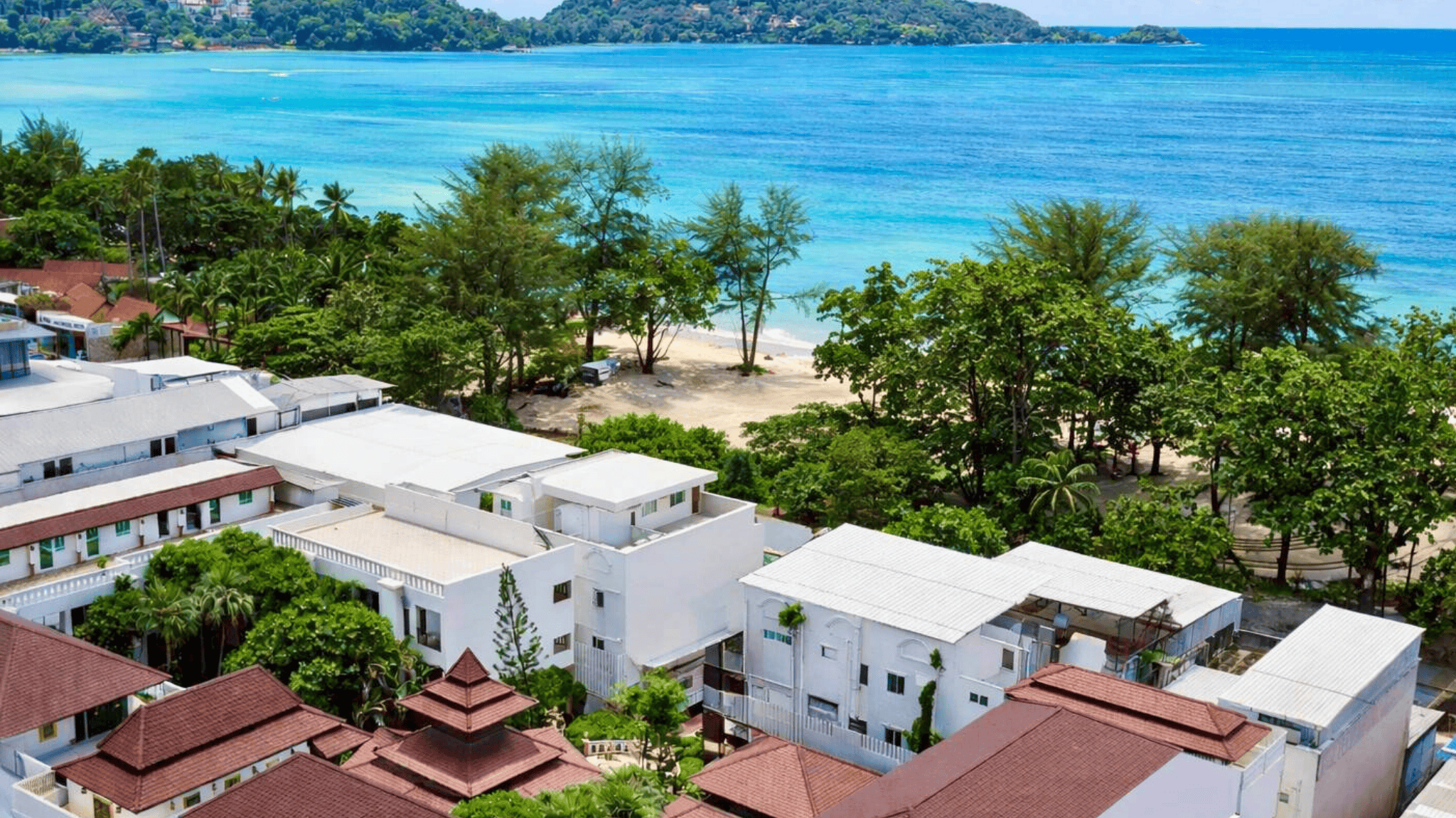 Direct Exclusive Prime Location, Patong