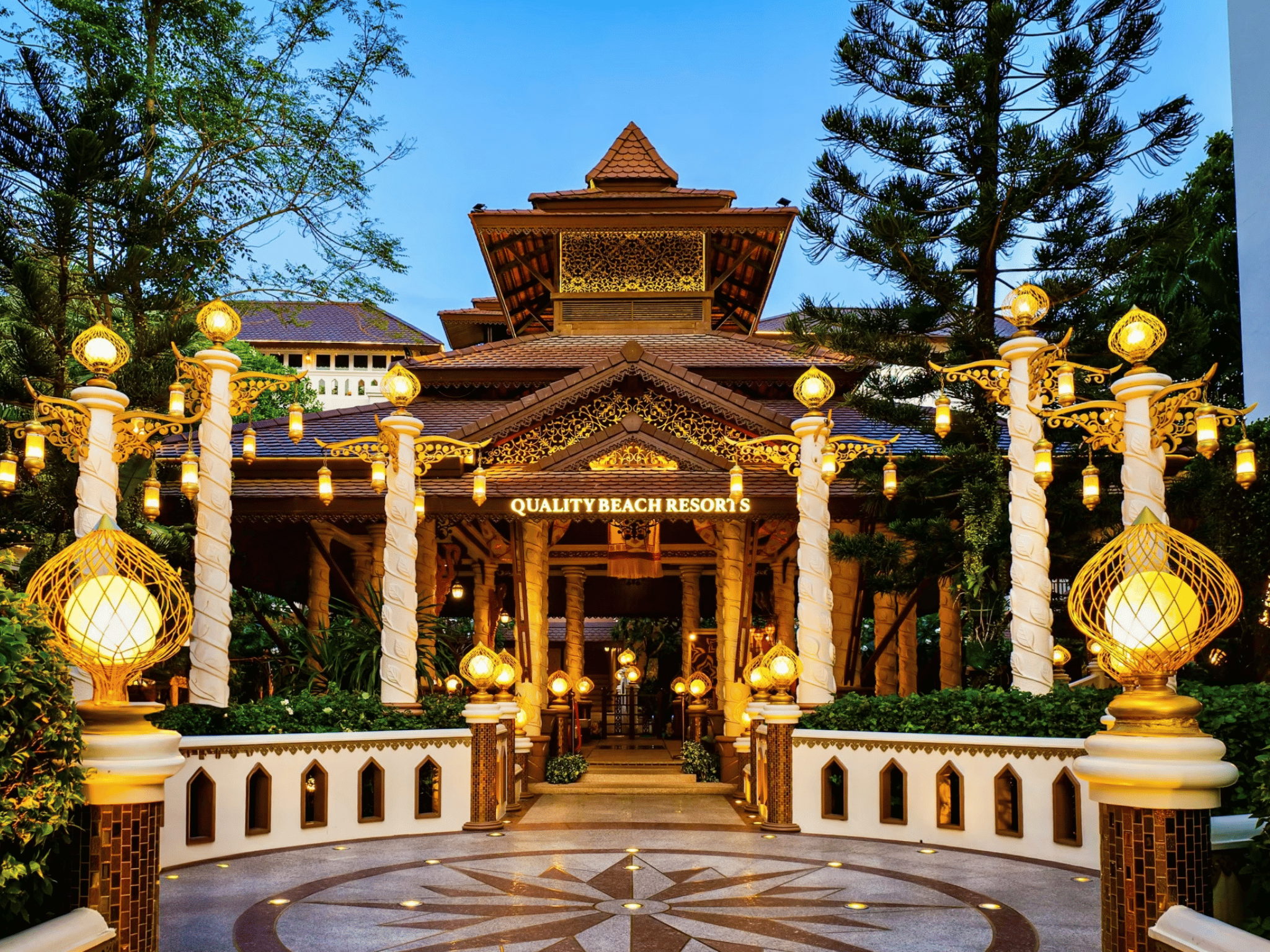 Direct Exclusive Prime Location, Patong