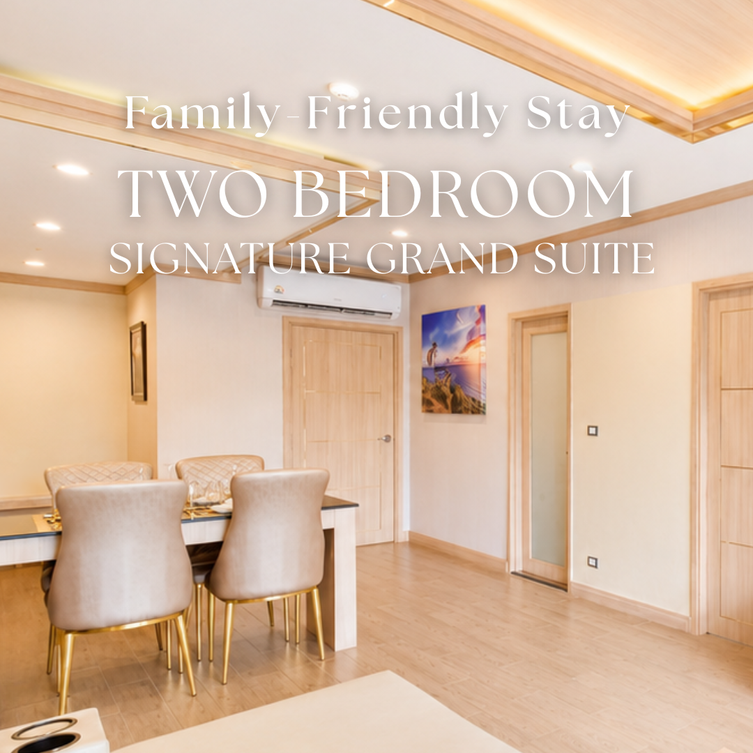 The Best Indian-Friendly Family Hotel in Patong
