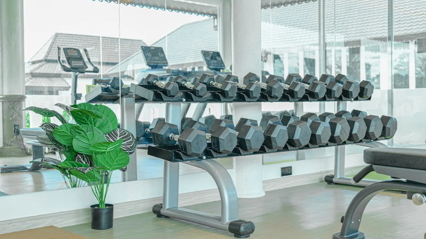 Facilities & Services