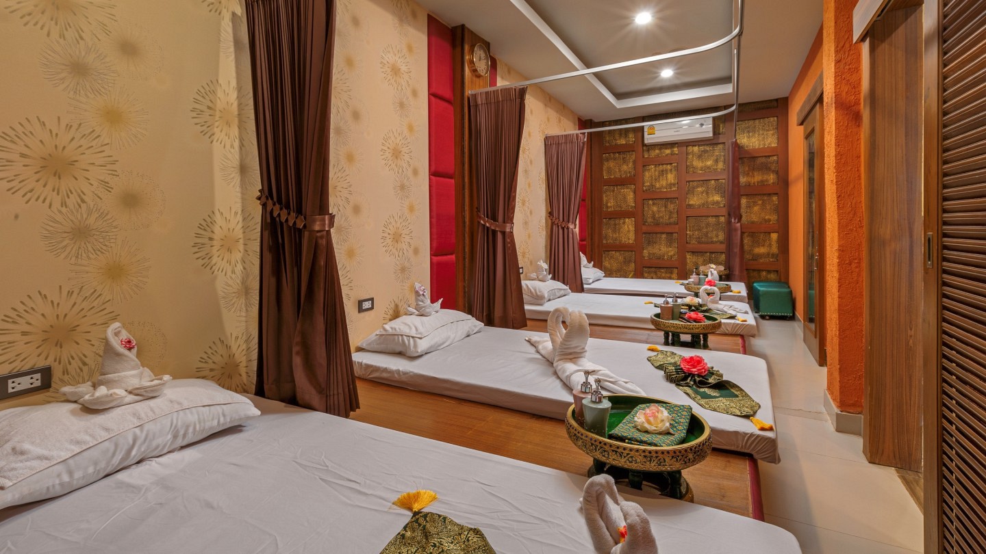Facilities & Services
