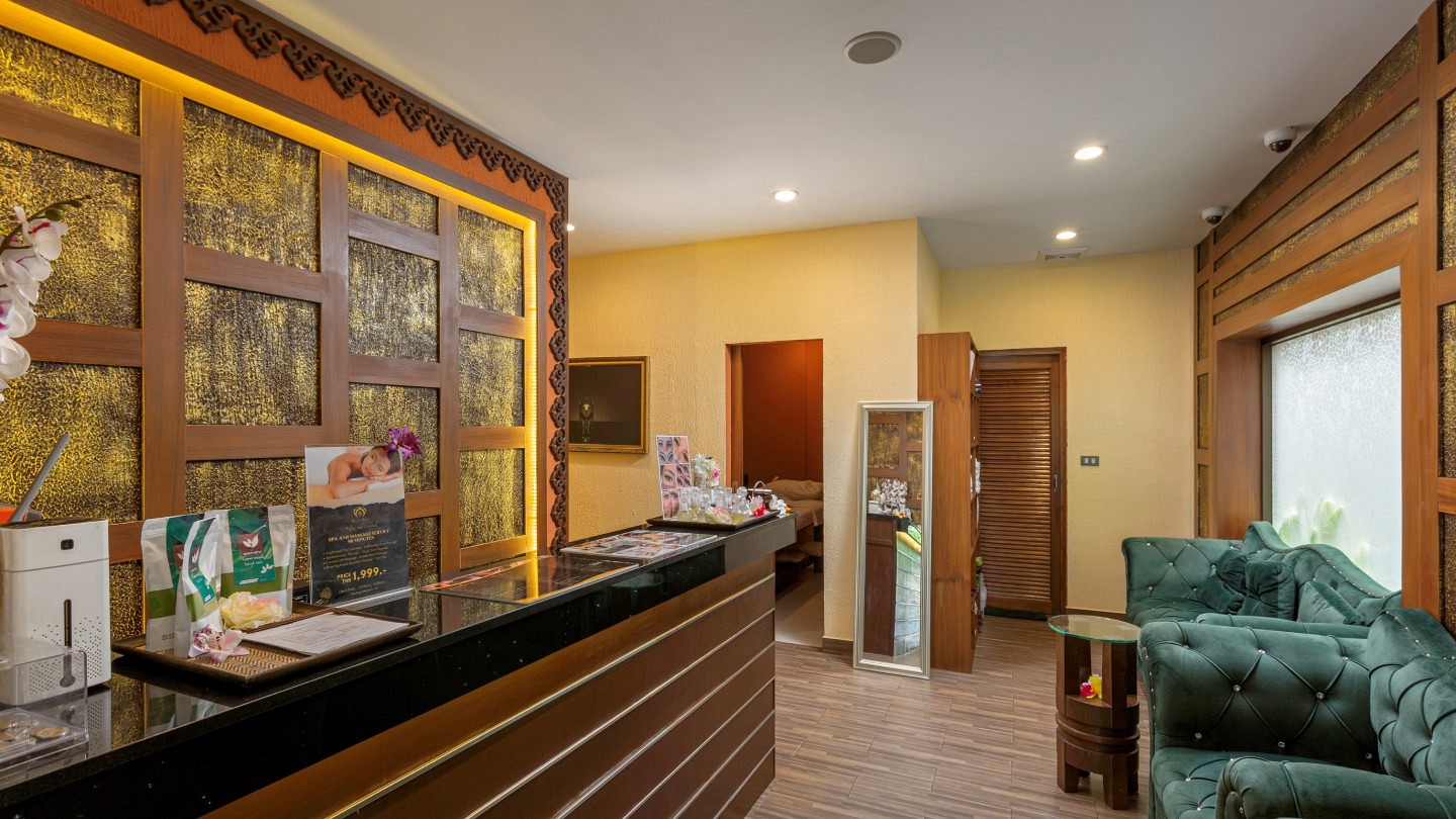 Facilities & Services