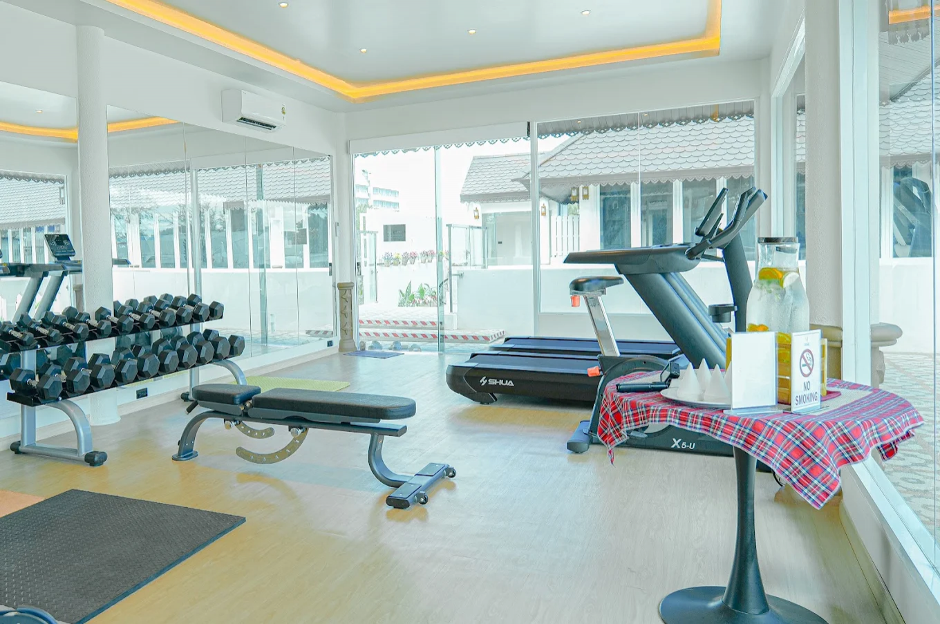 Fitness