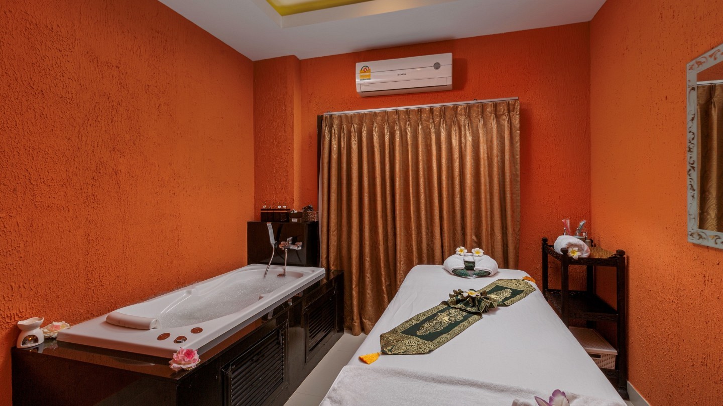 Opal spa