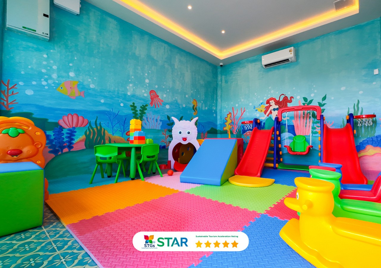Kids’ Club