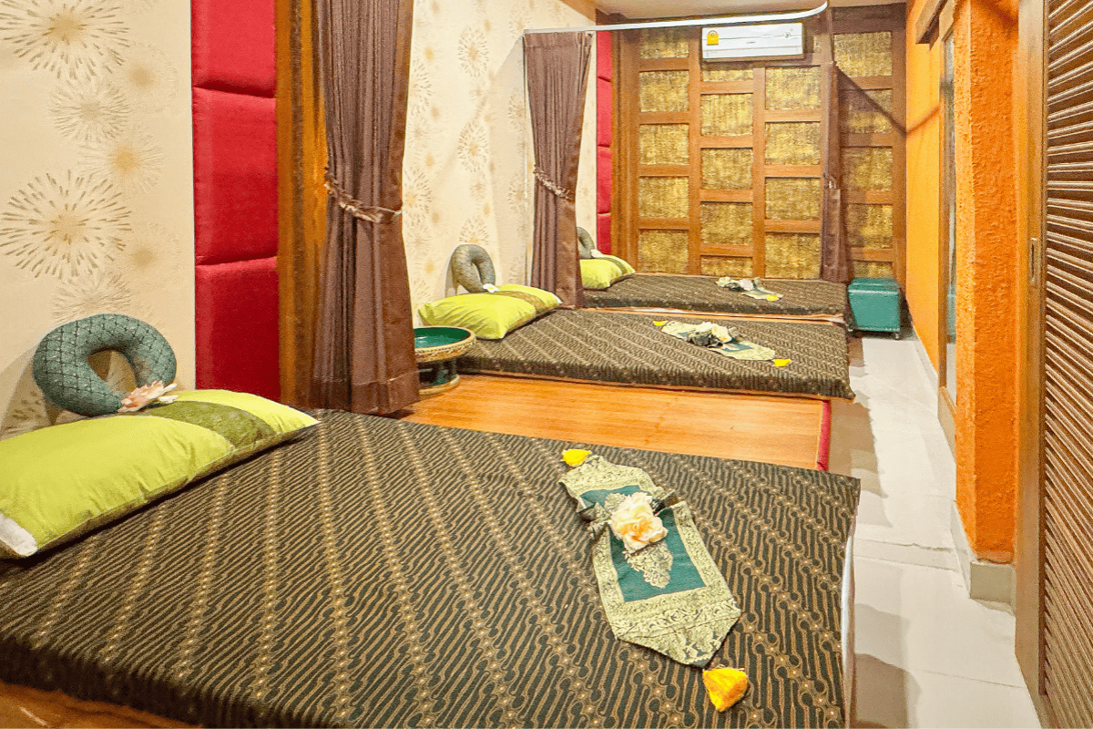 Facilities & Services