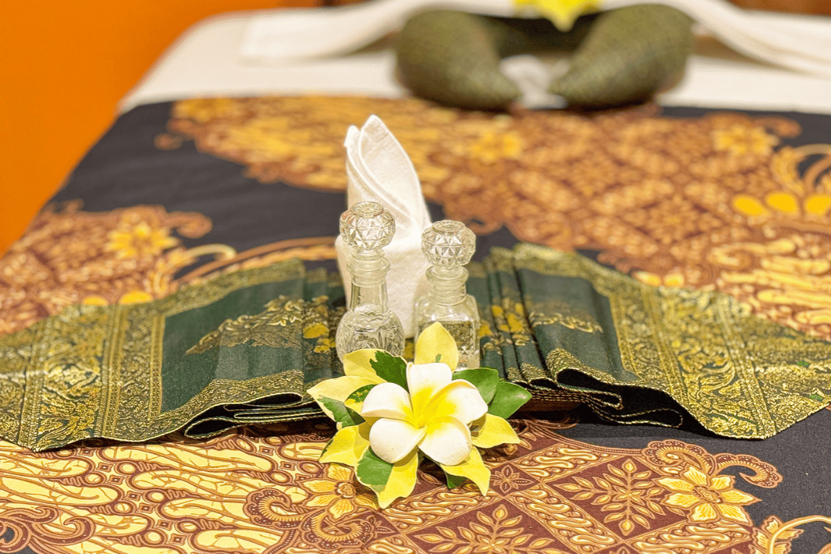 Facilities & Services