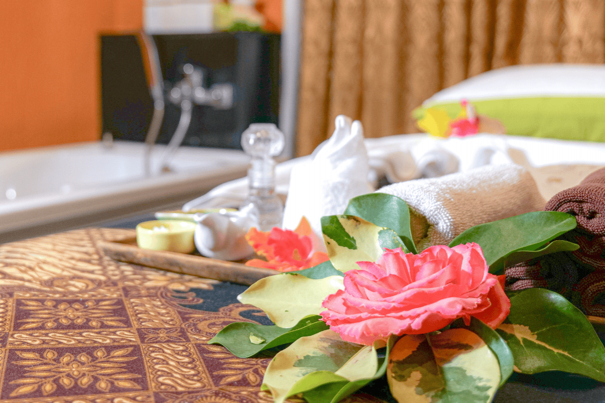 Facilities & Services