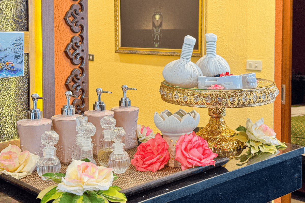 Facilities & Services