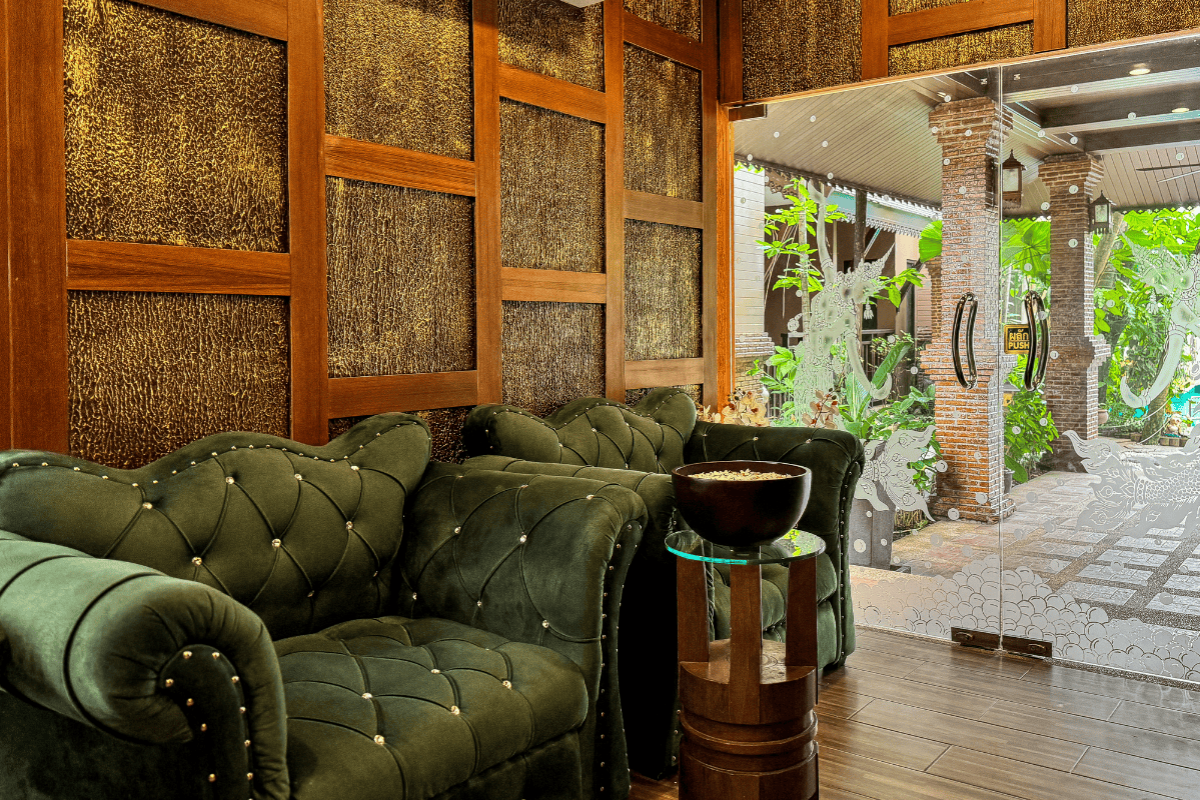 Facilities & Services