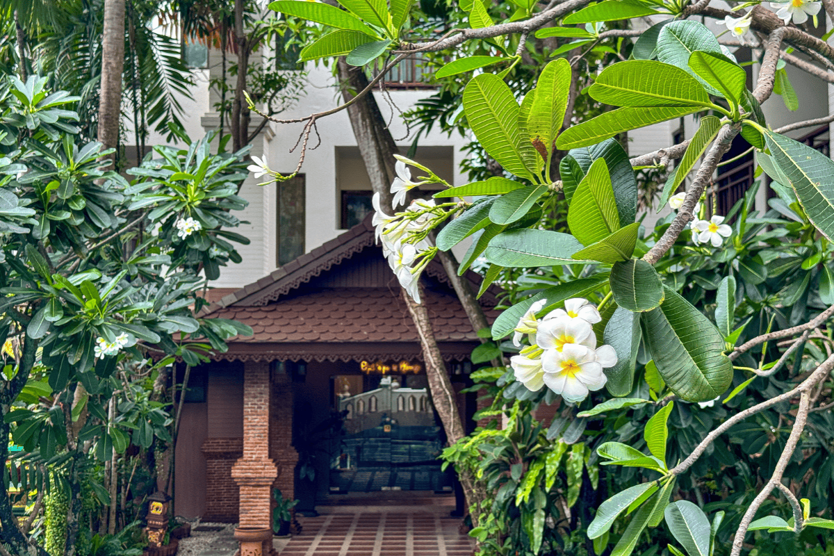 Facilities & Services