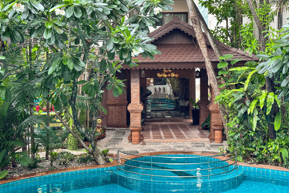 Facilities & Services