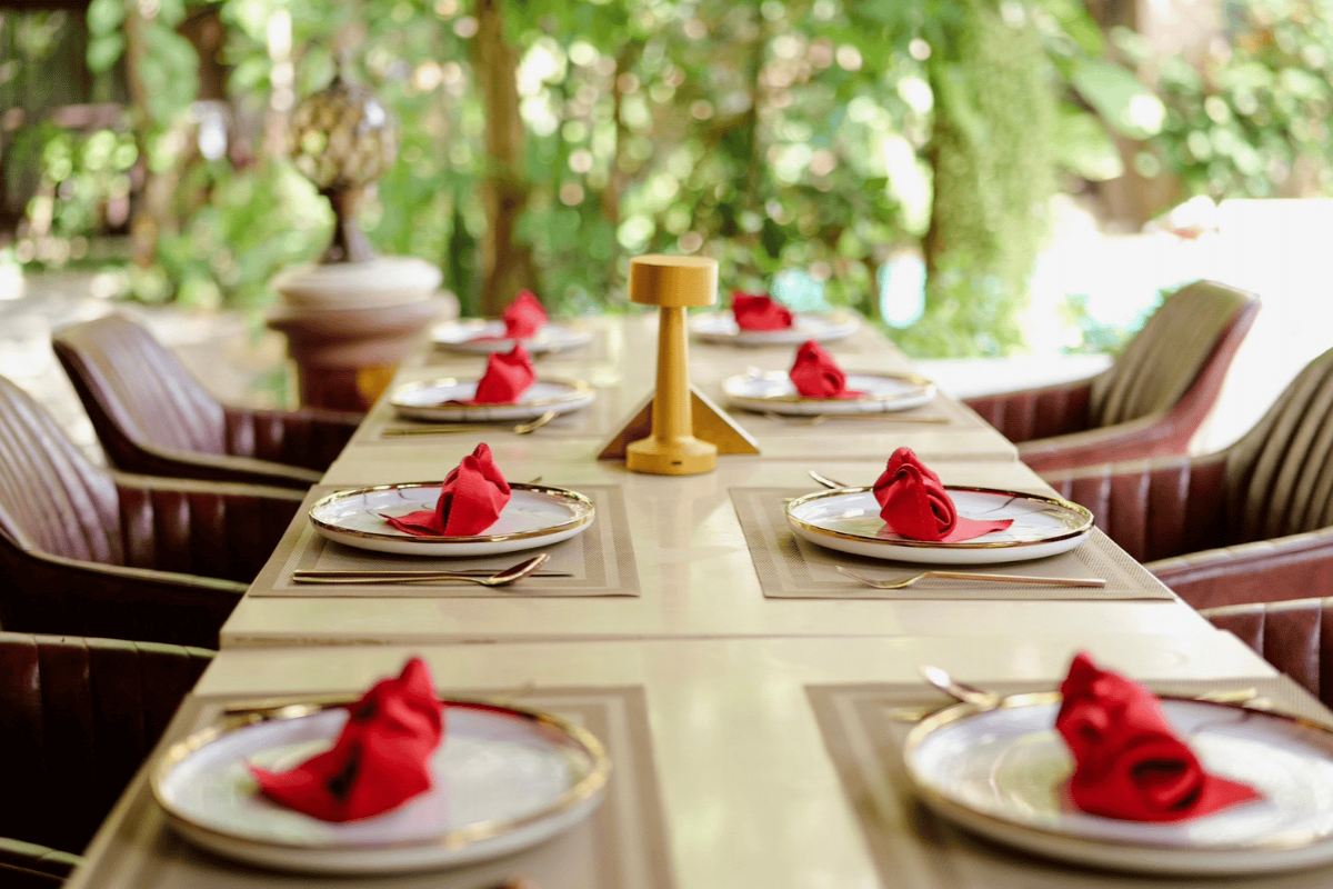 Facilities & Services