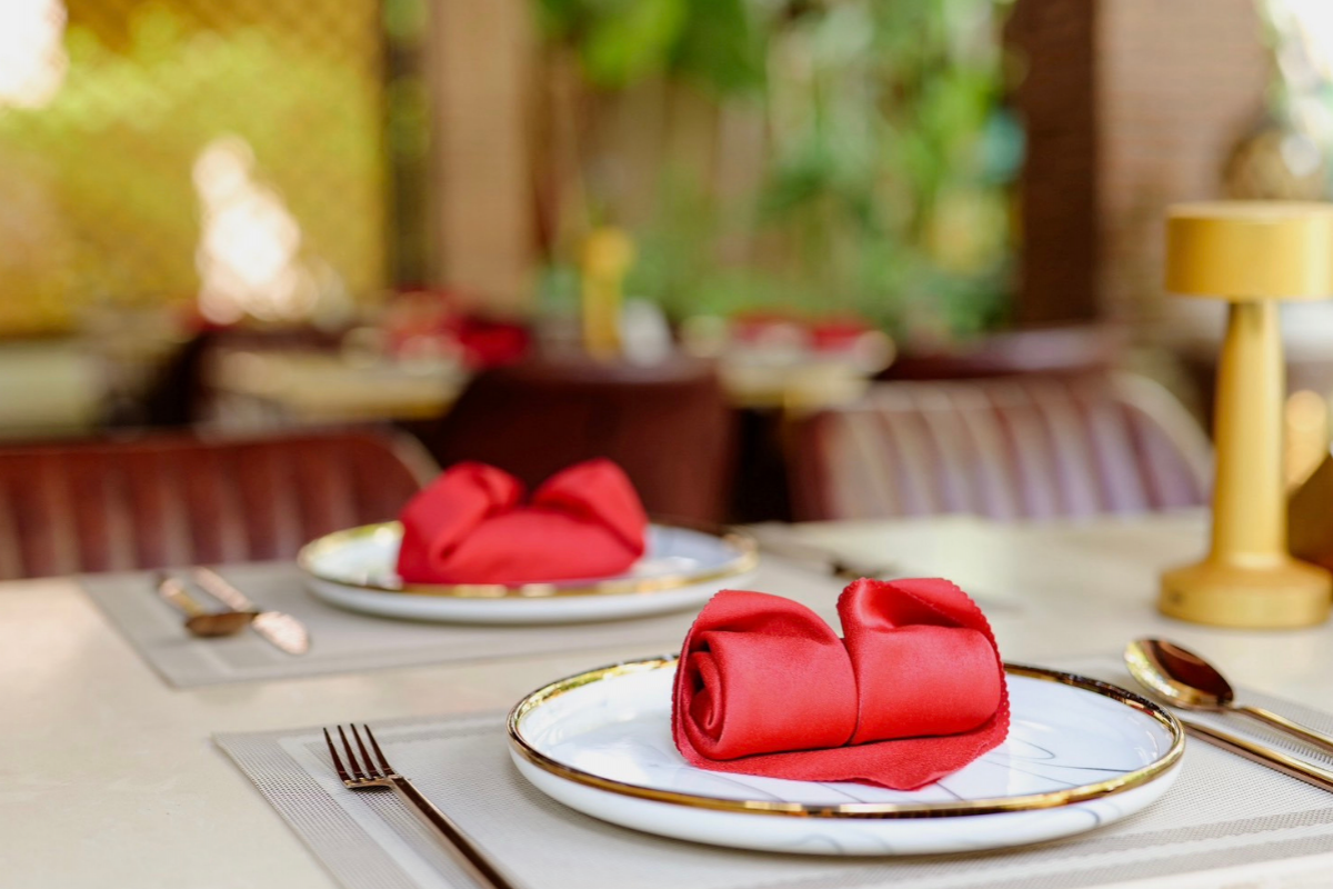 Facilities & Services