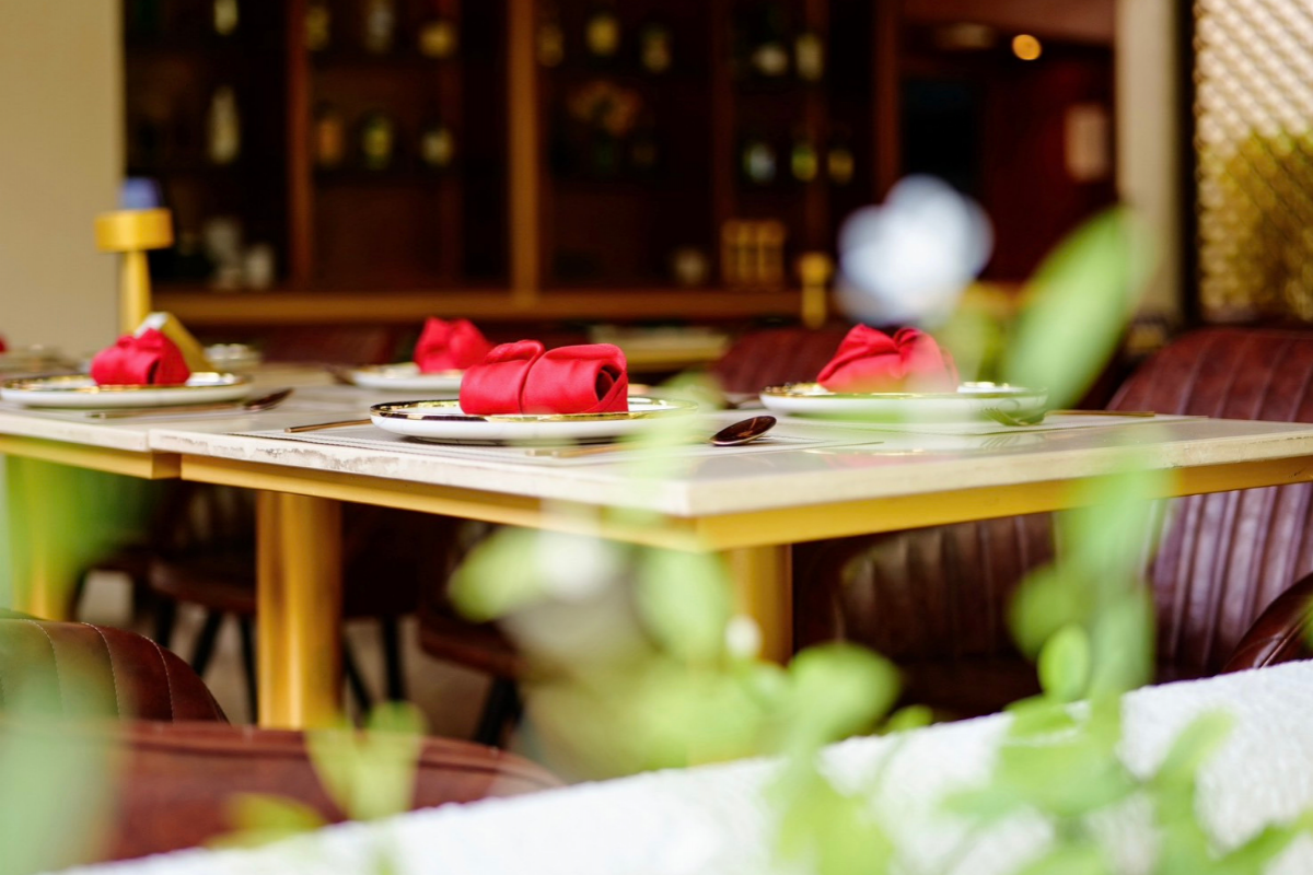 Facilities & Services