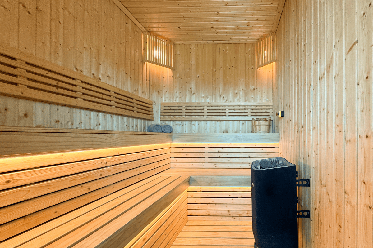 Facilities & Services