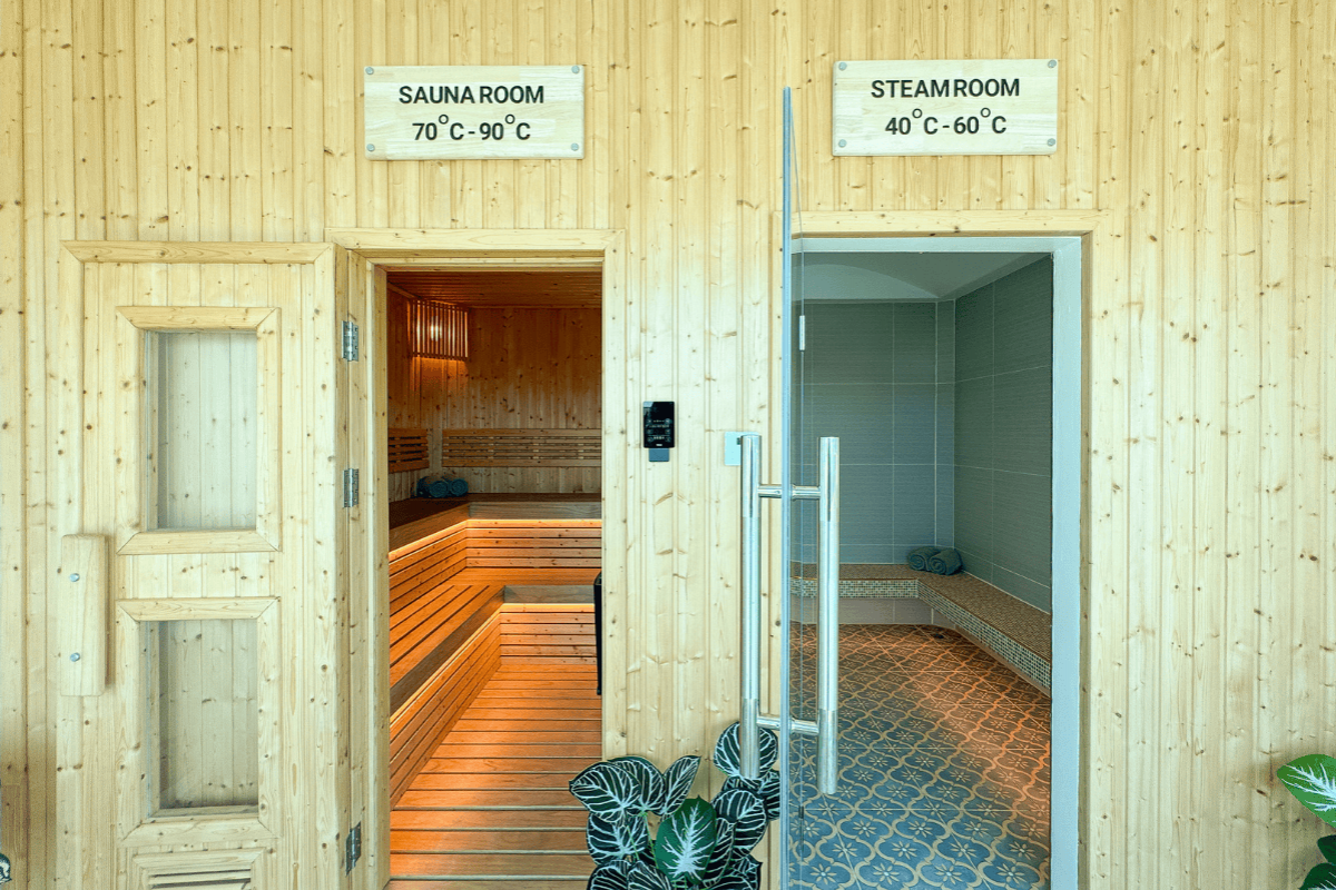 Facilities & Services