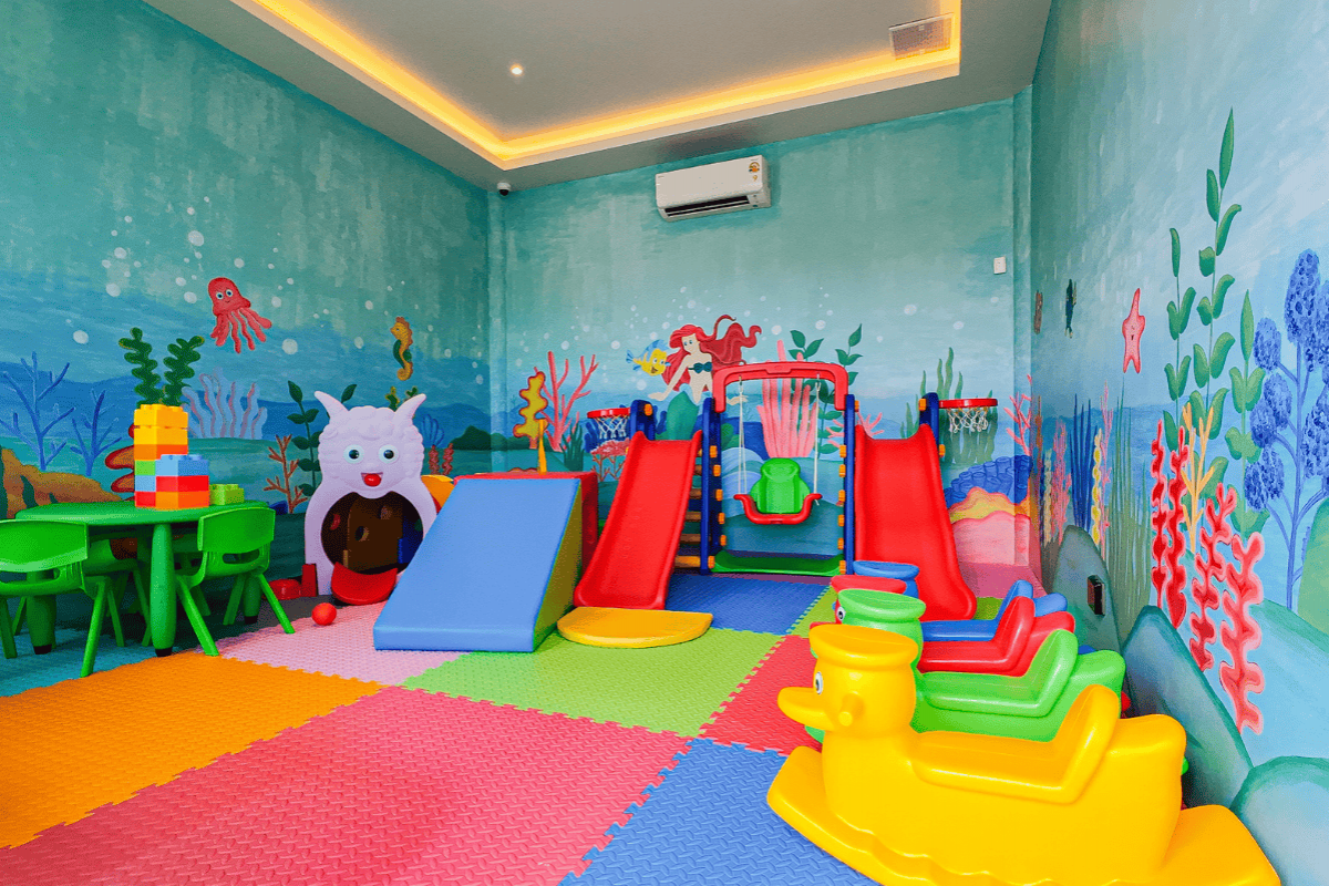 Facilities & Services