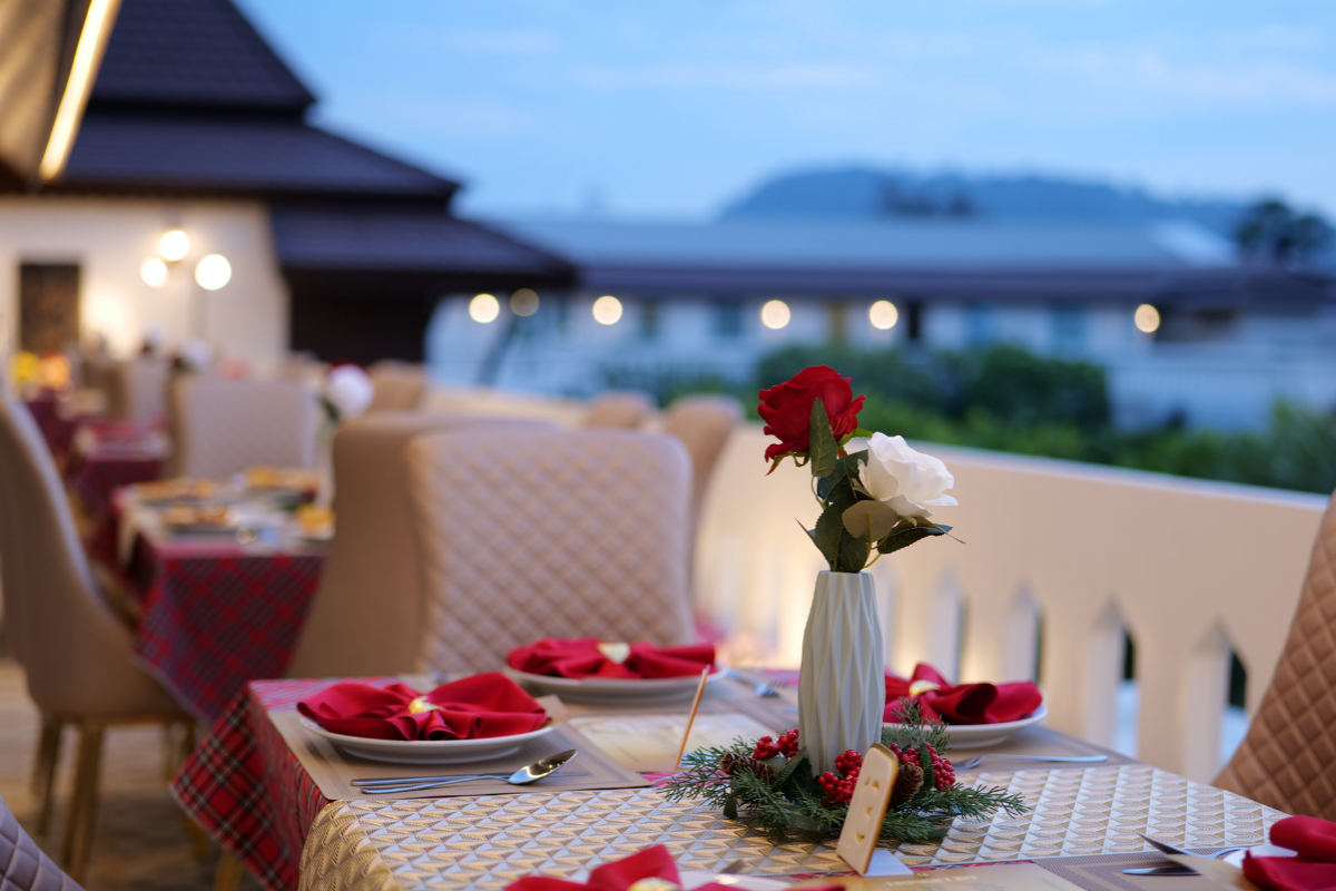 Facilities & Services