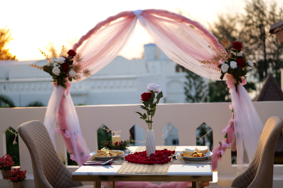 Facilities & Services