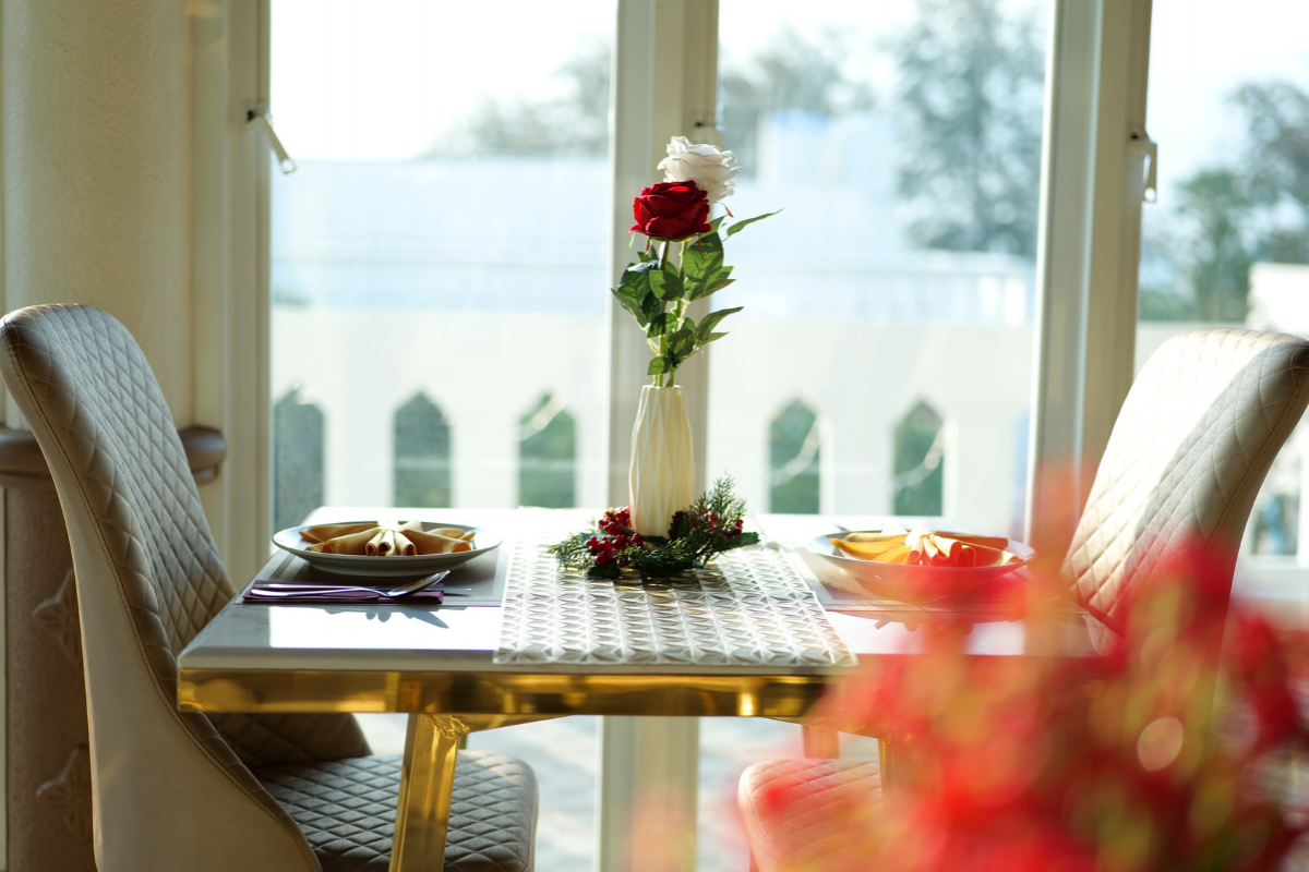 Facilities & Services