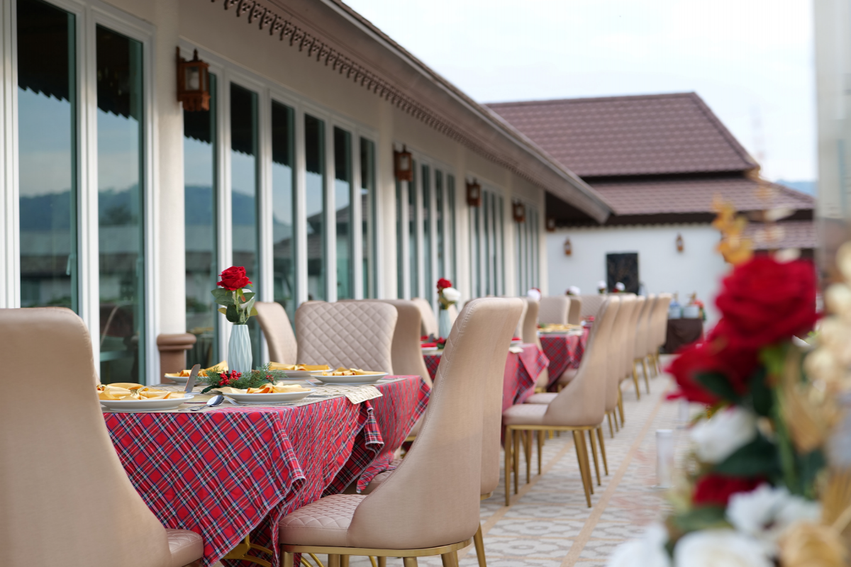 Facilities & Services