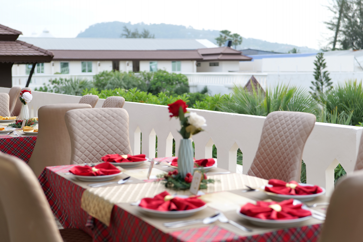 Facilities & Services