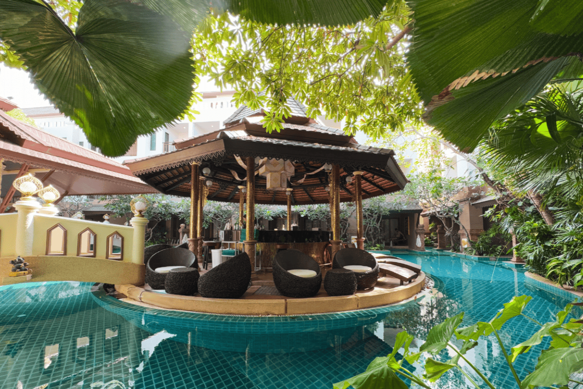 Facilities & Services