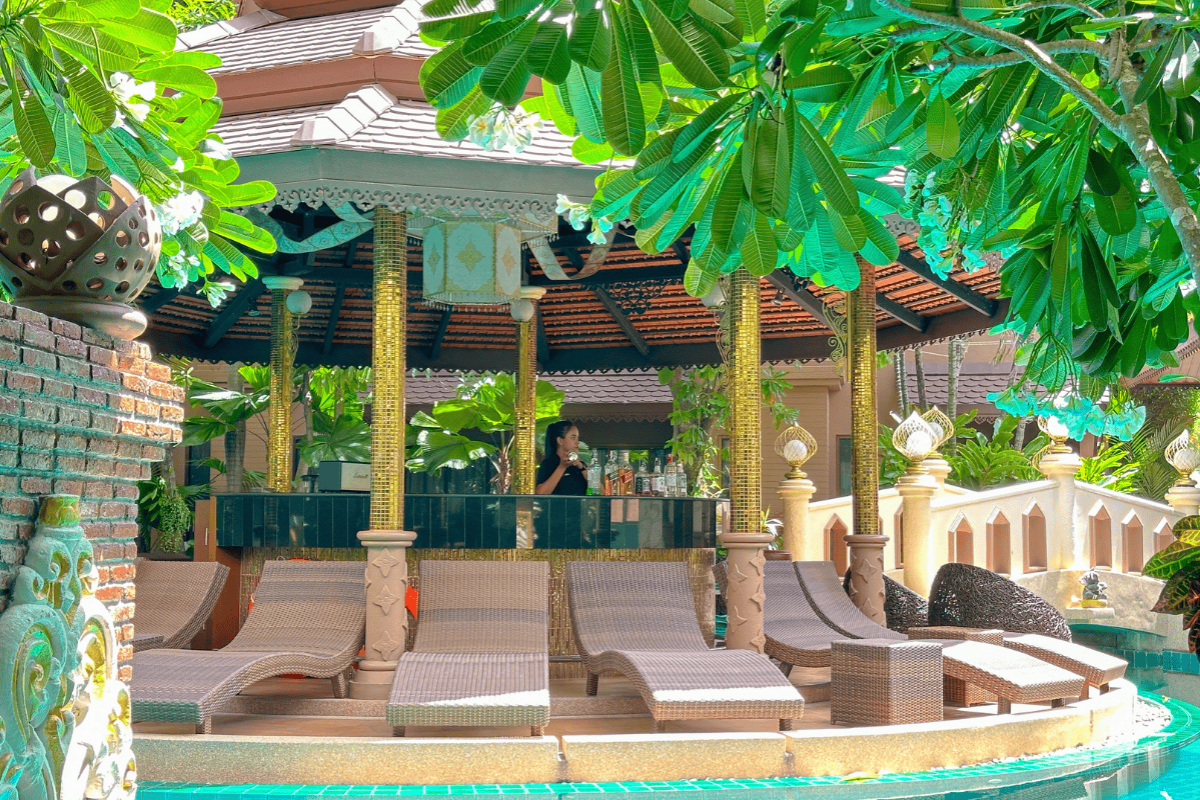 Facilities & Services