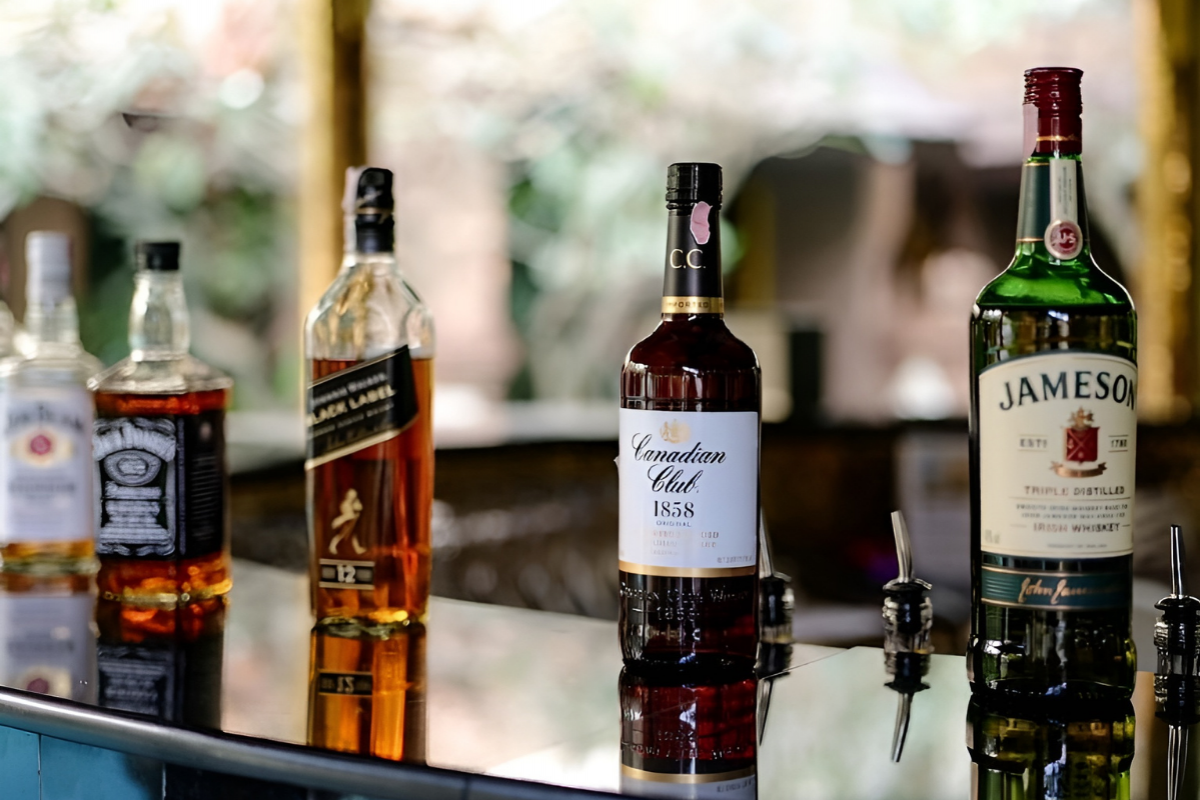 Facilities & Services