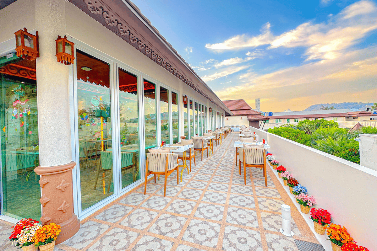 Facilities & Services