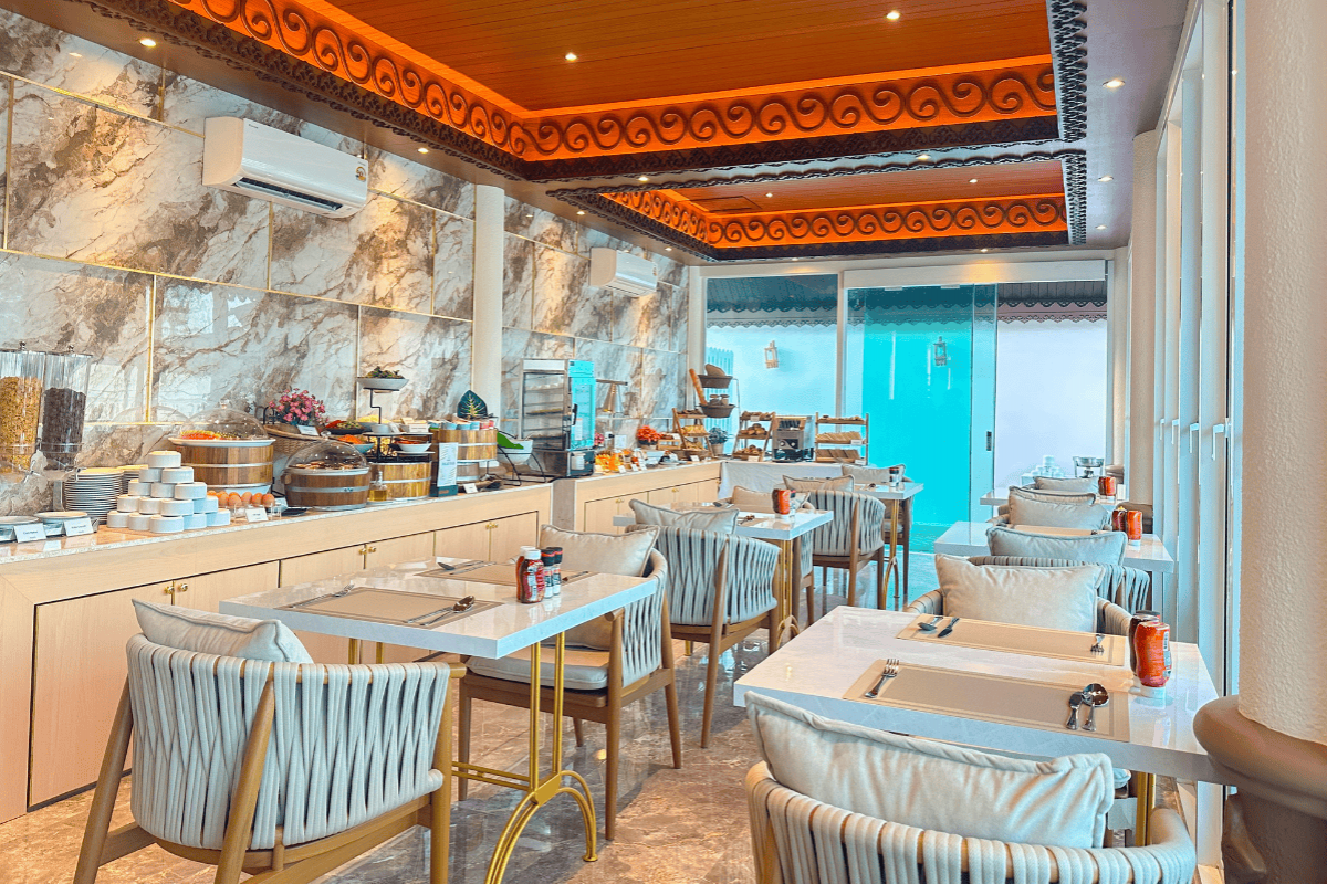 Facilities & Services