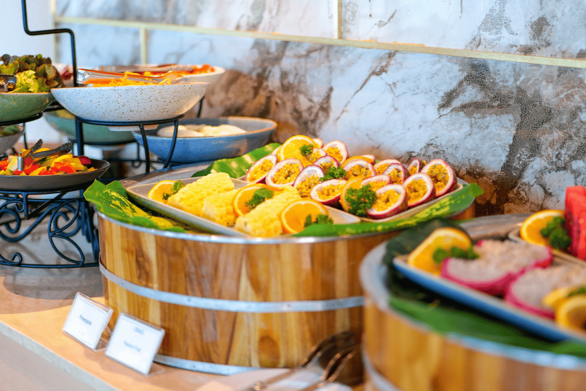 Facilities & Services