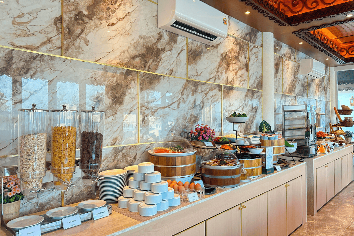 Facilities & Services