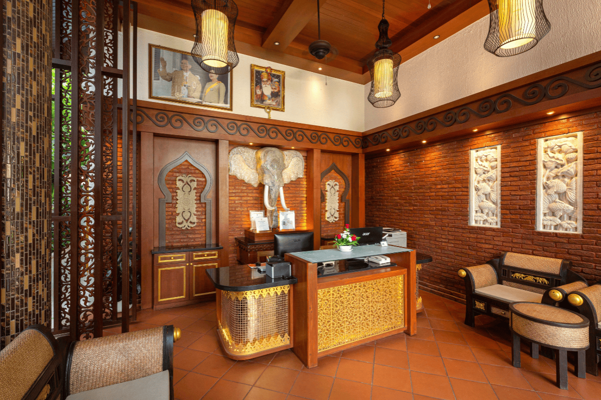 Facilities & Services