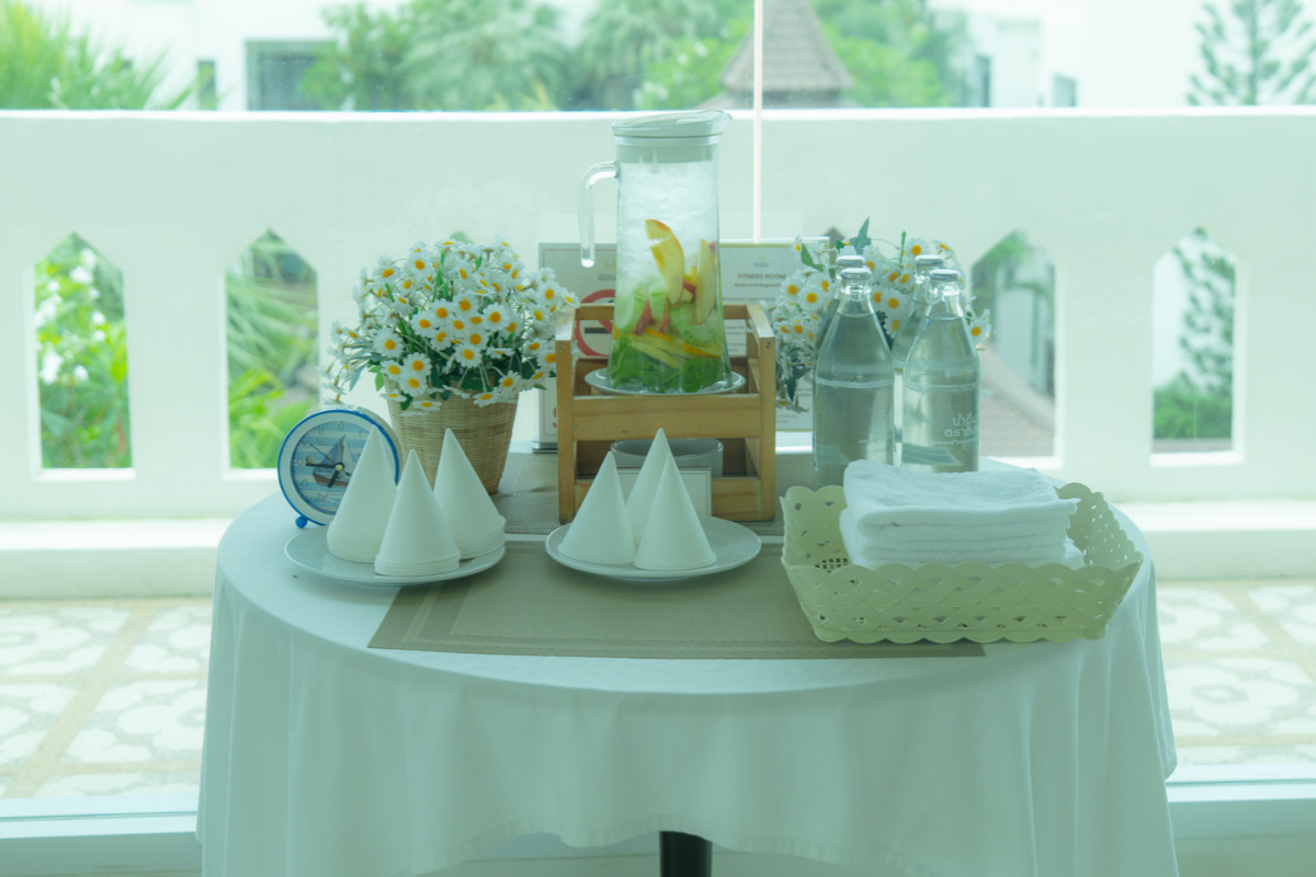 Facilities & Services