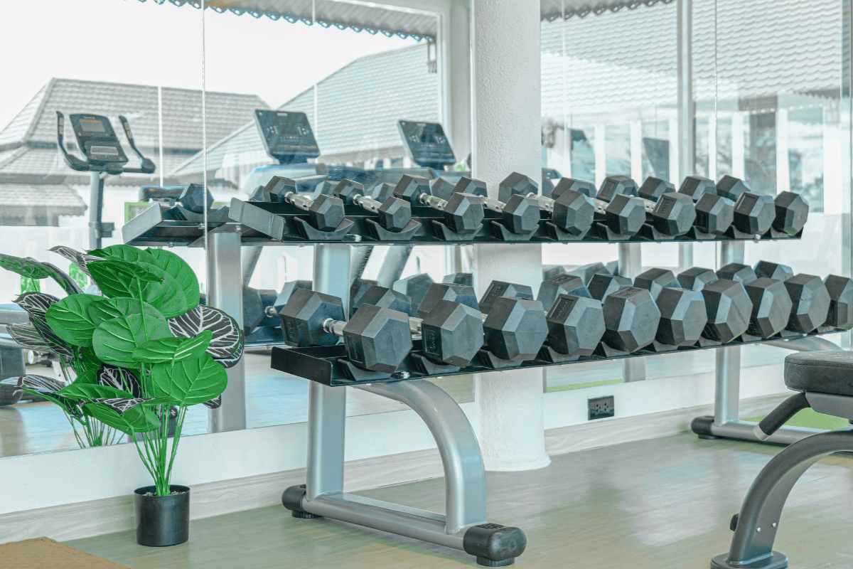 Facilities & Services