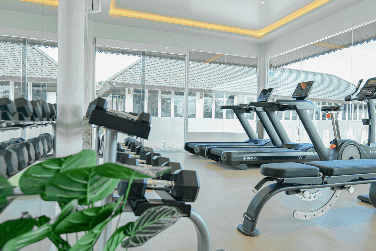 Facilities & Services