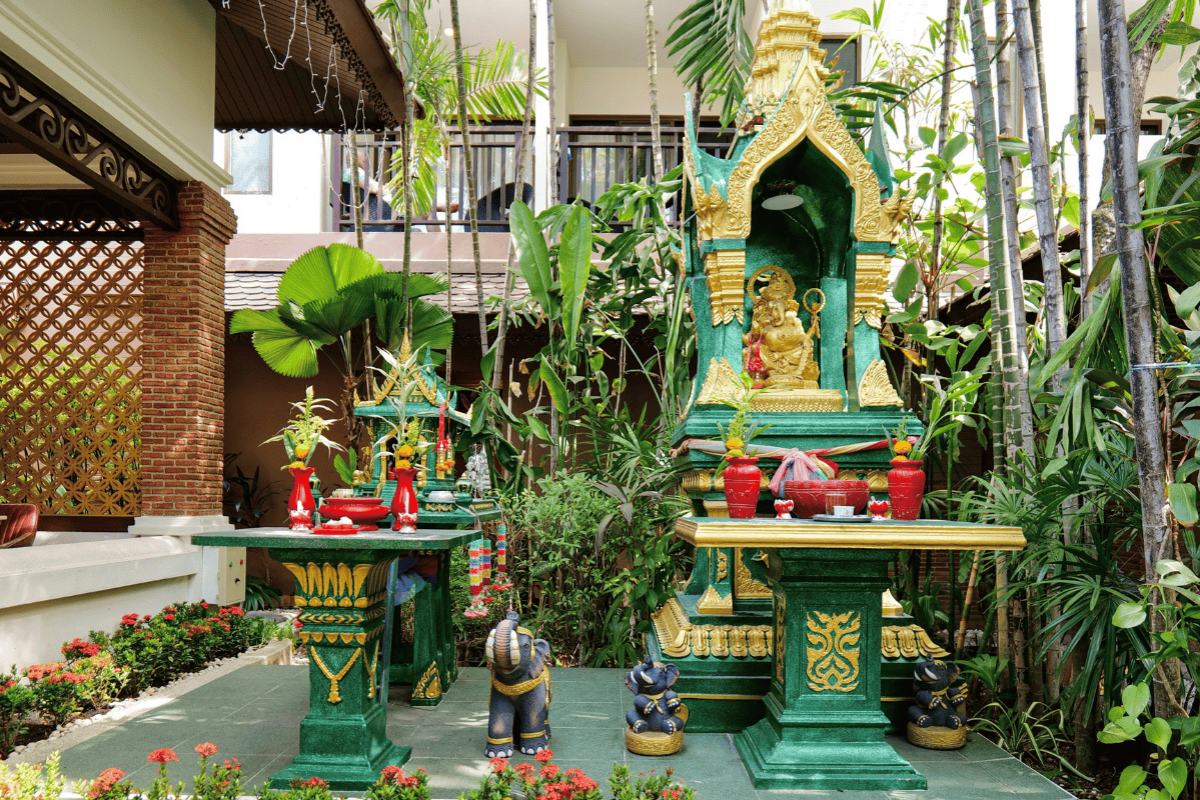 Facilities & Services