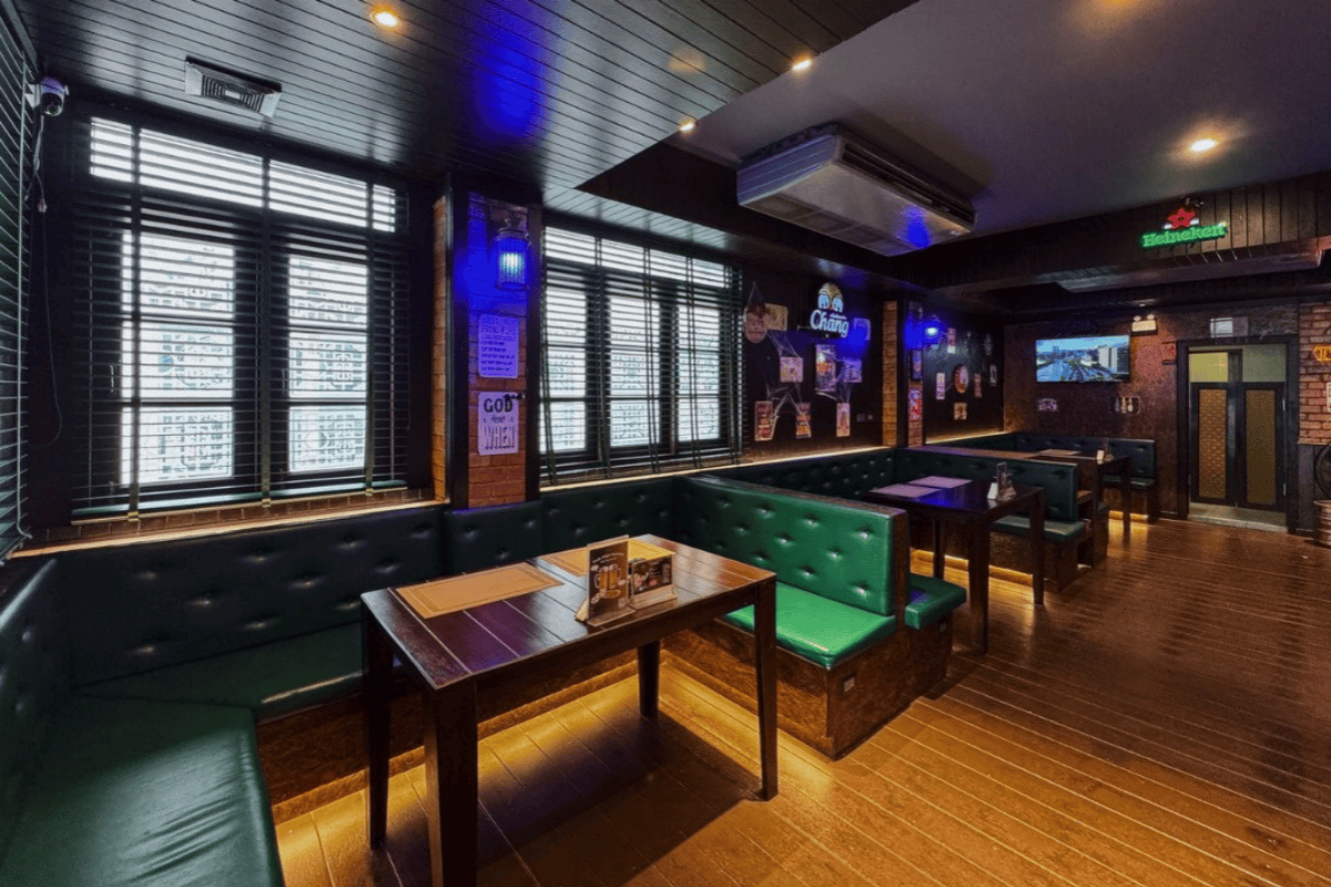 Facilities & Services