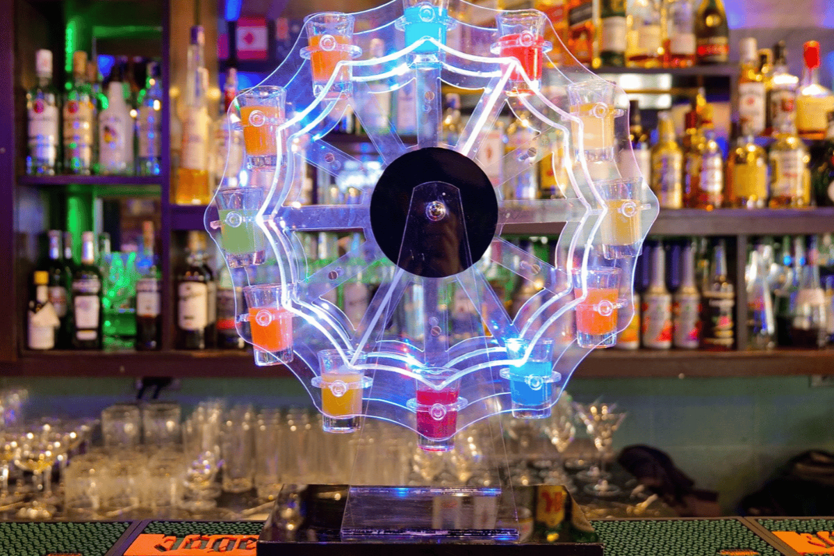 Facilities & Services