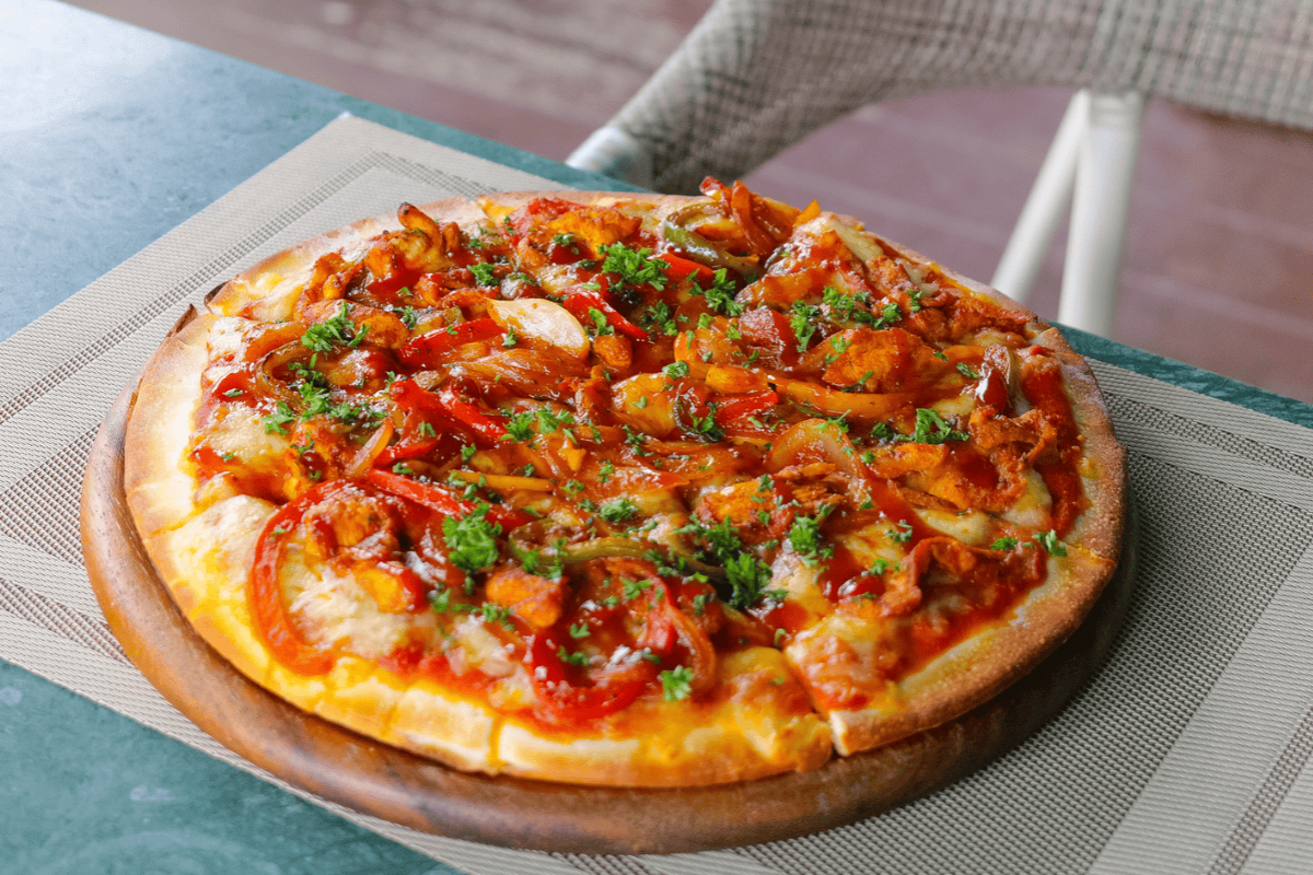 Facilities & Services