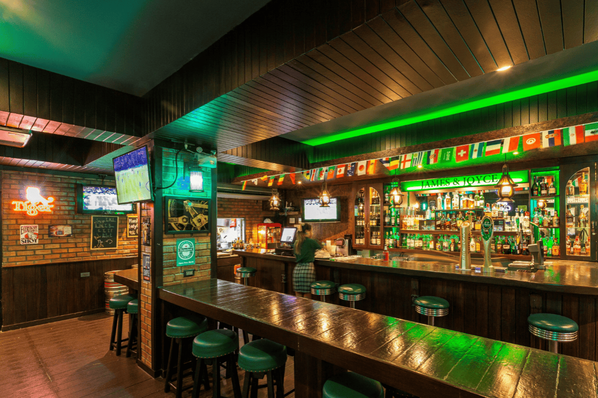 Facilities & Services