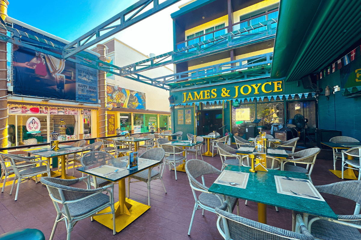 Facilities & Services