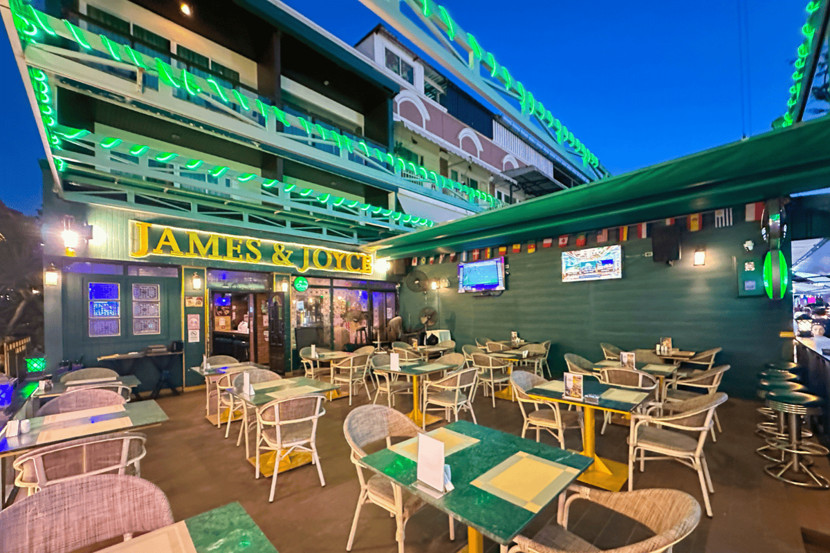 Facilities & Services