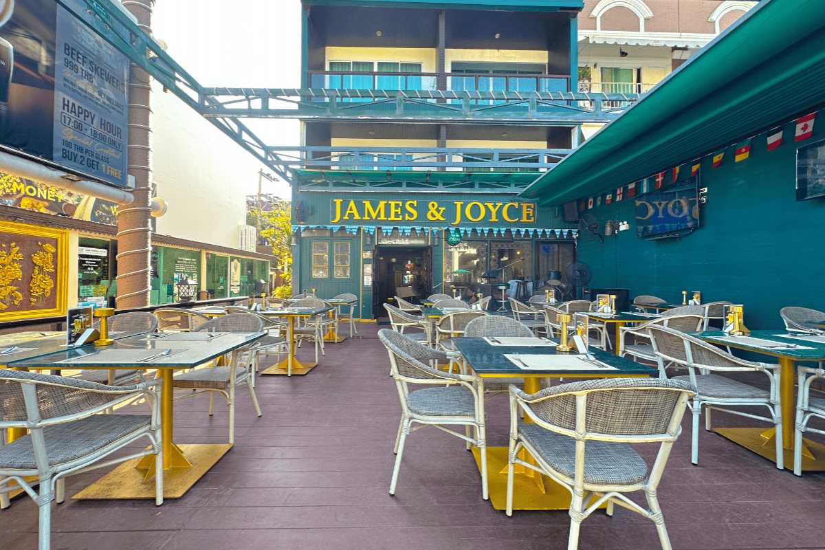 Facilities & Services