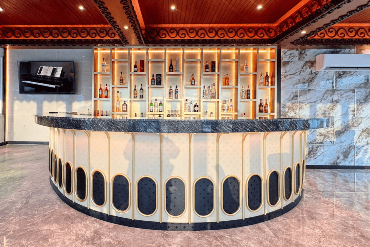 Facilities & Services