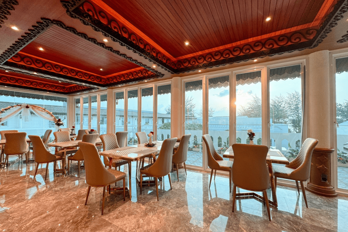 Facilities & Services